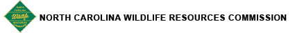 North Carolina Wildlife Resources Commission